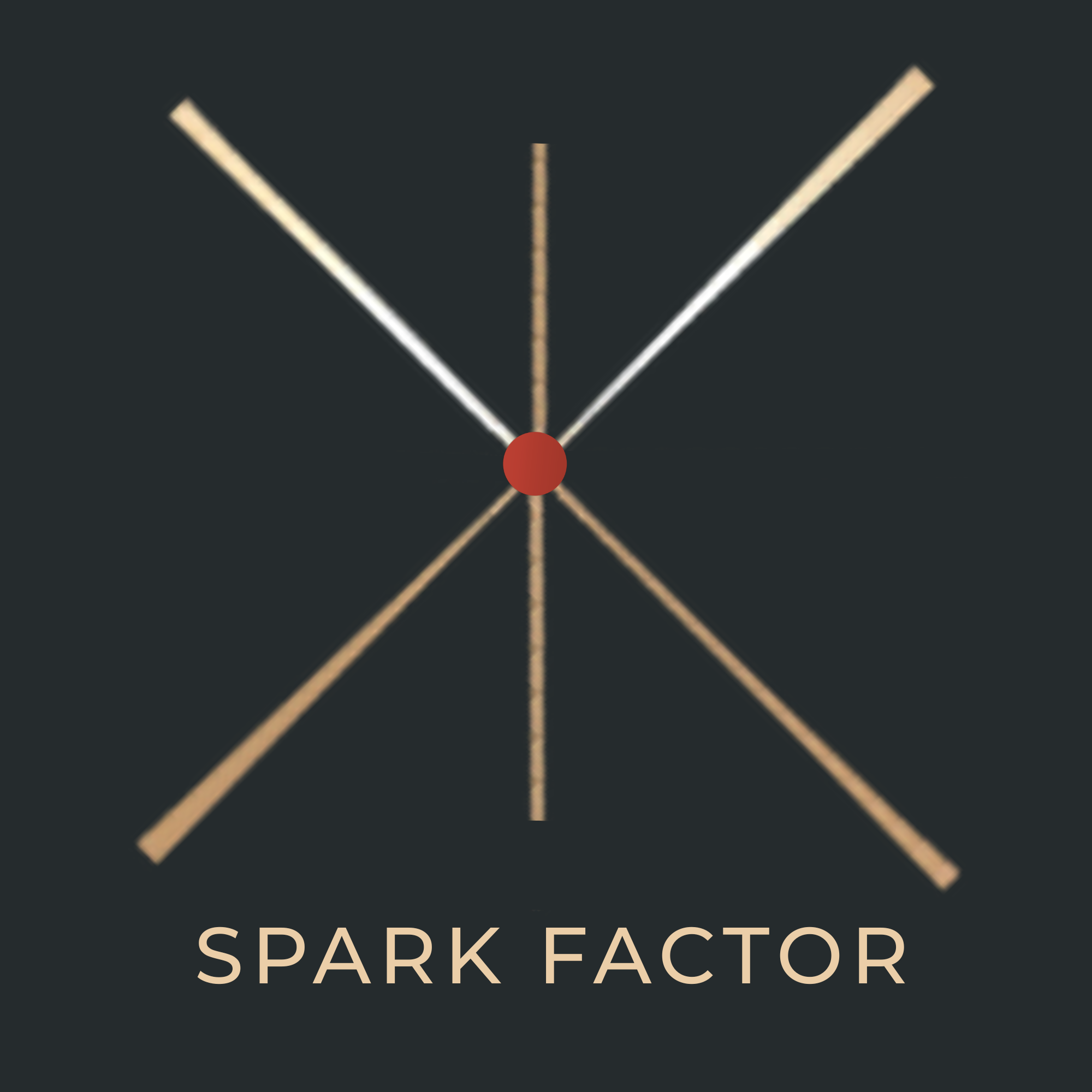 Spark Factor Logo