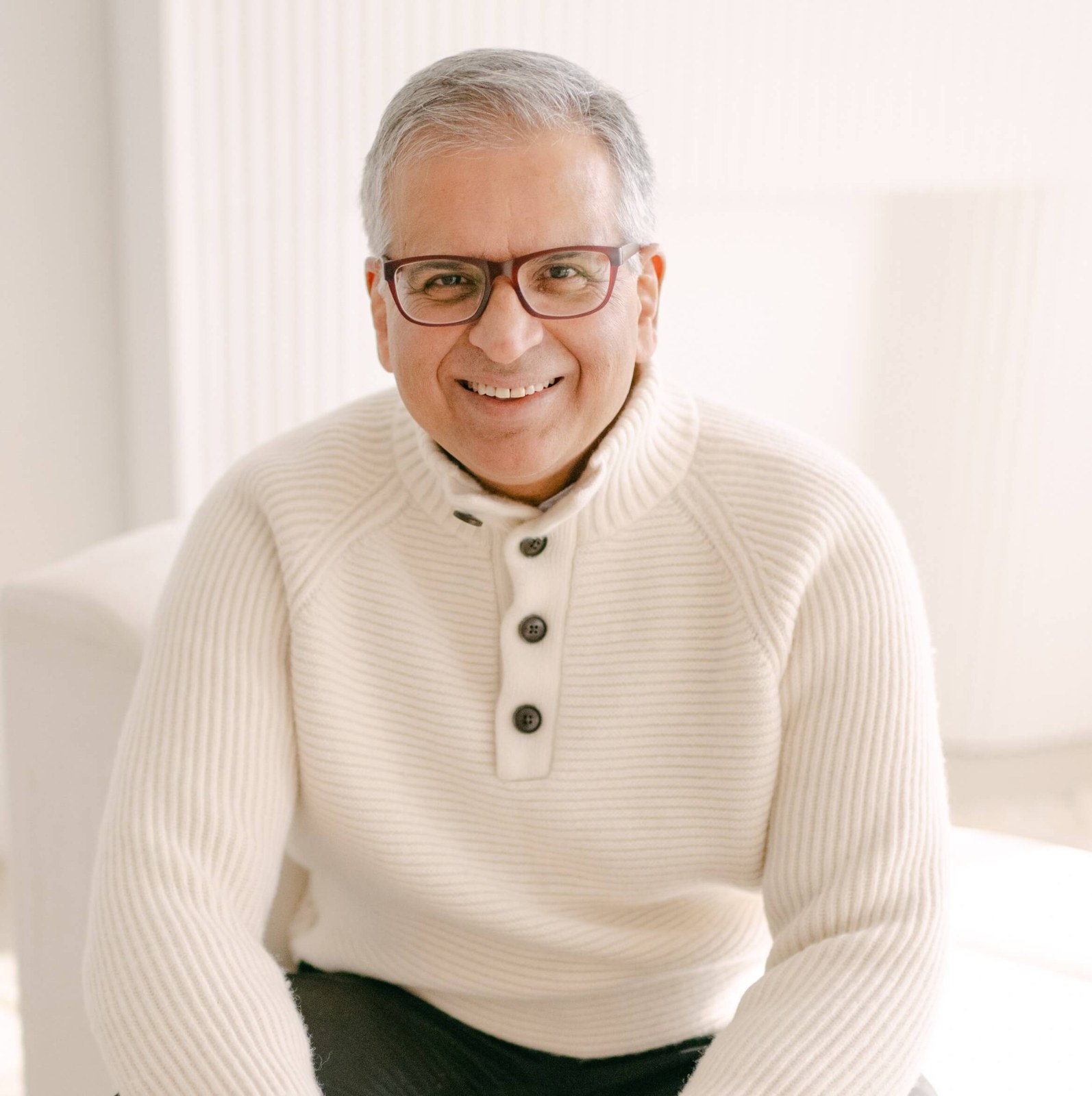 Shehzad Qureshi